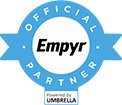 official partner Empyr