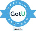 official partner GotU