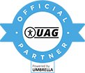 UAG official partner