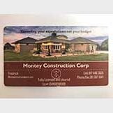 Montey Construction Corp.